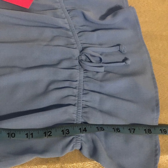 Amy Byer Blouse - Picture 7 of 7